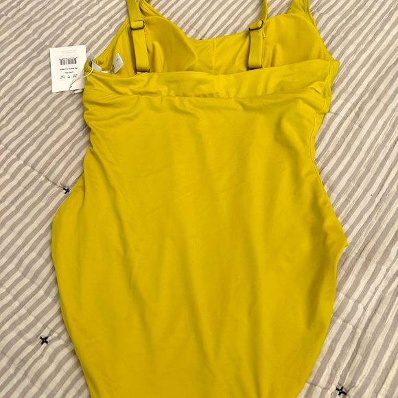 Angie “The Atlantic One Piece” women’s Small - Picture 3 of 7